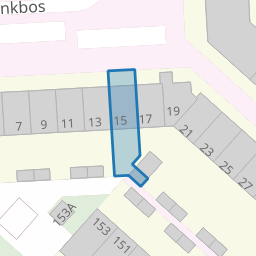 Perceel HLM03-P-2702