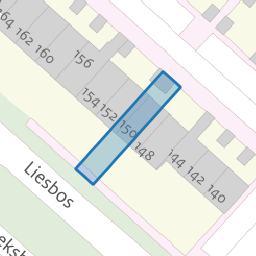 Perceel HLM03-P-2706