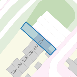 Perceel HLM03-P-2709