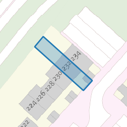 Perceel HLM03-P-2710