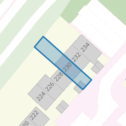 Perceel HLM03-P-2711