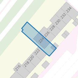 Perceel HLM03-P-2714