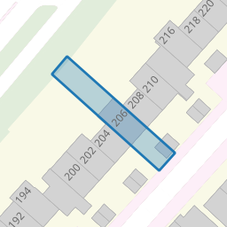 Perceel HLM03-P-2716