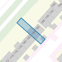 Perceel HLM03-P-2720