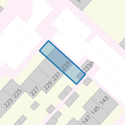 Perceel HLM03-P-2723