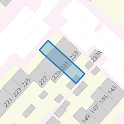 Perceel HLM03-P-2724