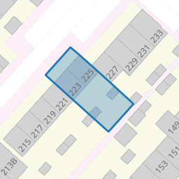 Perceel HLM03-P-2727