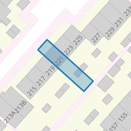 Perceel HLM03-P-2728