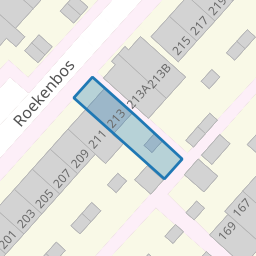 Perceel HLM03-P-2731