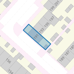 Perceel HLM03-P-2740