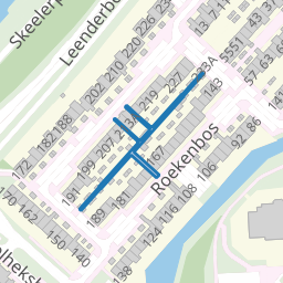 Perceel HLM03-P-2741