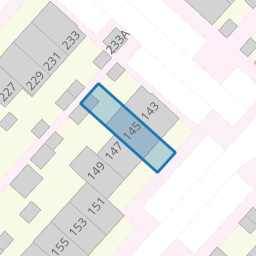 Perceel HLM03-P-2743