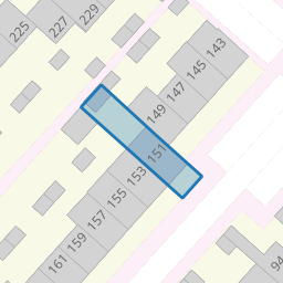 Perceel HLM03-P-2745