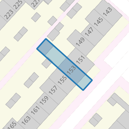 Perceel HLM03-P-2746