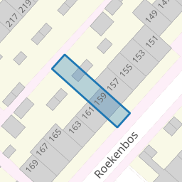 Perceel HLM03-P-2748