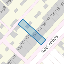 Perceel HLM03-P-2750