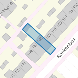 Perceel HLM03-P-2751