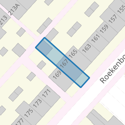 Perceel HLM03-P-2752