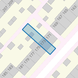 Perceel HLM03-P-2755