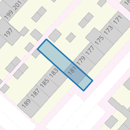 Perceel HLM03-P-2757