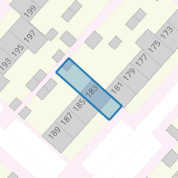 Perceel HLM03-P-2758