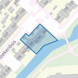 Perceel HLM03-P-2761