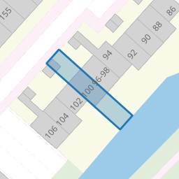 Perceel HLM03-P-2762