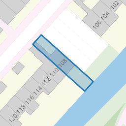 Perceel HLM03-P-2764