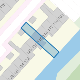 Perceel HLM03-P-2768