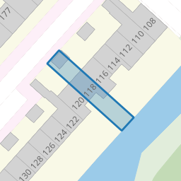 Perceel HLM03-P-2769