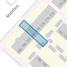 Perceel HLM03-P-2771