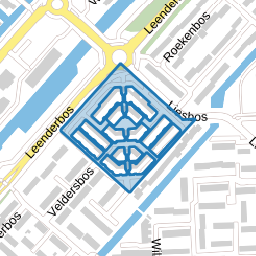 Perceel HLM03-P-2776