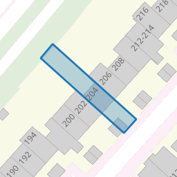 Perceel HLM03-P-2779