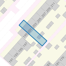 Perceel HLM03-P-2784