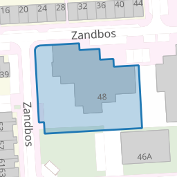 Perceel HLM03-P-2787