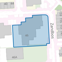 Perceel HLM03-P-2788