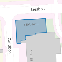 Perceel HLM03-P-2789