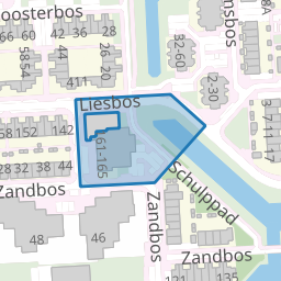 Perceel HLM03-P-2790