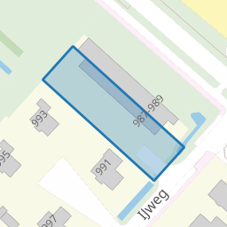 Perceel HLM03-P-2794