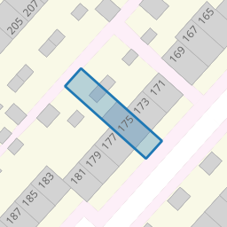 Perceel HLM03-P-2796