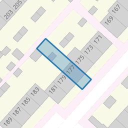 Perceel HLM03-P-2797