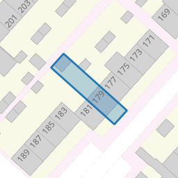 Perceel HLM03-P-2798