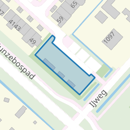 Perceel HLM03-P-2799