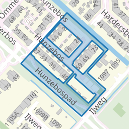 Perceel HLM03-P-2800