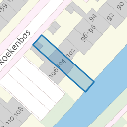 Perceel HLM03-P-2804