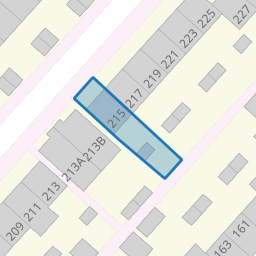 Perceel HLM03-P-2807