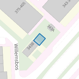 Perceel HLM03-P-2808