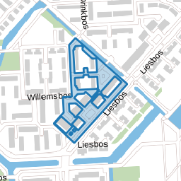 Perceel HLM03-P-2809