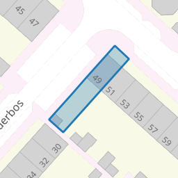 Perceel HLM03-P-2810