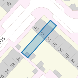 Perceel HLM03-P-2811